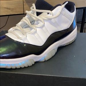 jordan 11 lows